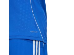 Pánské tričko adidas Tiro 25 Competition Match modré JF6084 pánské 4