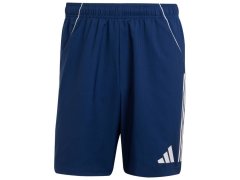Pánské šortky adidas Tiro 25 Competition Match navy blue JG1063 1