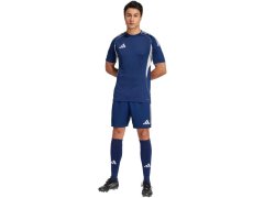 Pánské šortky adidas Tiro 25 Competition Match navy blue JG1063 5