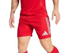 Pánské šortky adidas Tiro 25 Competition Match červené JP4743 3