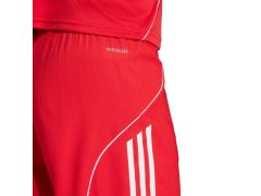 Pánské šortky adidas Tiro 25 Competition Match červené JP4743 4