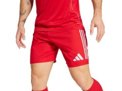 Pánské šortky adidas Tiro 25 Competition Match červené JP4743 8