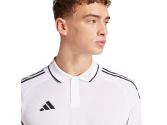 Adidas Tiro 25 Competition Polo M JY1807 pánské tričko 3