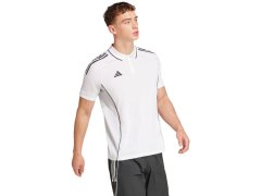 Adidas Tiro 25 Competition Polo M JY1807 pánské tričko 7
