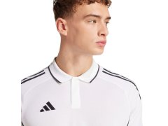 Adidas Tiro 25 Competition Polo M JY1807 pánské tričko 8