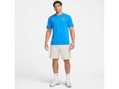 Nike Chelsea FC Shirt 2024/25 Travel M HQ1556-435 pánské 2
