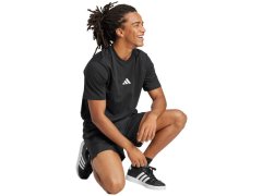 Tričko adidas Essentials Small Logo Single M JE9024 pánské 3