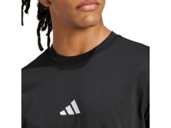 Tričko adidas Essentials Small Logo Single M JE9024 pánské 5