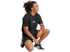 Tričko adidas Essentials Small Logo Single M JE9024 pánské 7