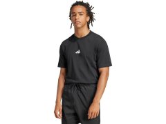 Tričko adidas Essentials Small Logo Single M JE9024 pánské 8