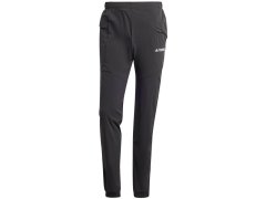 Pánské kalhoty adidas Terrex Xperior Light black IQ1399 1