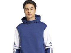 Mikina adidas Squadra 25 Sweet Hoody M JD2972 pánské 4