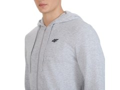 Mikina 4F M1768 M 4FWMM00TSWSM1768 27M pánské 5
