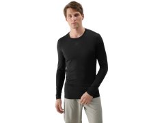Tričko s dlouhým rukávem 4F M372 M 4FWSS25TFLOM372 20S pánské 1