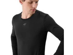 Tričko s dlouhým rukávem 4F M372 M 4FWSS25TFLOM372 20S pánské 3