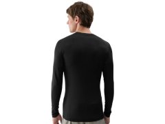 Tričko s dlouhým rukávem 4F M372 M 4FWSS25TFLOM372 20S pánské 7