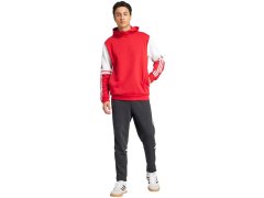 Mikina adidas Squadra 25 Sweat M JD2973 pánské 3