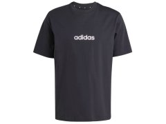Tričko adidas Essentials Linear Single M JE8993 pánské 6