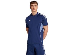 Adidas Tiro 25 Competition Polo M JY1811 pánské tričko 1