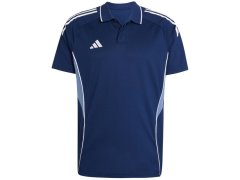 Adidas Tiro 25 Competition Polo M JY1811 pánské tričko 6