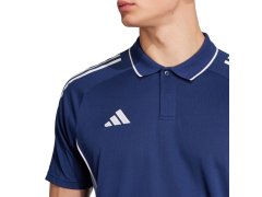 Adidas Tiro 25 Competition Polo M JY1811 pánské tričko 8