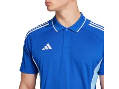 Adidas Tiro 25 Competition Polo M JY1803 pánské tričko 8