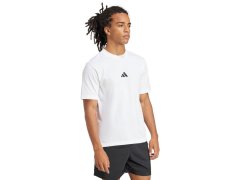 Tričko adidas Essentials Small Logo Single Jersey M JF1092 pánské 5