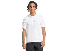 Tričko adidas Essentials Small Logo Single Jersey M JF1092 pánské 8