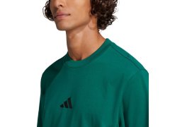 Tričko adidas Essentials Small Logo Single Jersey M JF1096 pánské 3