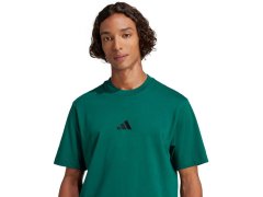 Tričko adidas Essentials Small Logo Single Jersey M JF1096 pánské 6