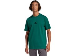 Tričko adidas Essentials Small Logo Single Jersey M JF1096 pánské 8