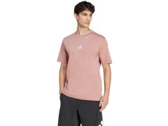 Tričko adidas Essentials Small Logo Single Jersey M JF1099 pánské 1