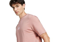 Tričko adidas Essentials Small Logo Single Jersey M JF1099 pánské 4