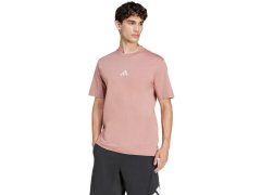 Tričko adidas Essentials Small Logo Single Jersey M JF1099 pánské 5