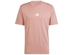 Tričko adidas Essentials Small Logo Single Jersey M JF1099 pánské 6