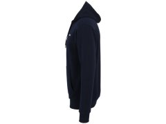 Fila mikina Lumezzane M FAM0875 50004 pánské 5