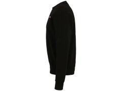 Fila Leverano Regular Crew Sweatshirt M FAM0876 80010 pánské 2