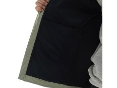 Softshellová bunda 4F M324 M 4FWSS25TSOFM324 44S pánské 3