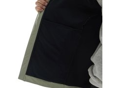 Softshellová bunda 4F M324 M 4FWSS25TSOFM324 44S pánské 8