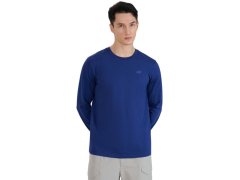Tričko 4F Longsleeve M432 M 4FWMM00TLONM432 031S pánské 1