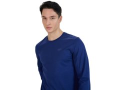 Tričko 4F Longsleeve M432 M 4FWMM00TLONM432 031S pánské 3