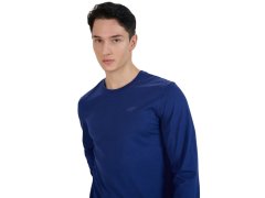 Tričko 4F Longsleeve M432 M 4FWMM00TLONM432 031S pánské 8