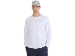 Tričko 4F Longsleeve M432 M 4FWMM00TLONM432 10S pánské 1