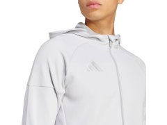Adidas Tiro 25 Full-Zip M mikina JC5130 pánské 5