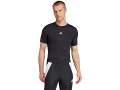 Adidas Techfit Shirt Short Sleeve Tee M JP4674 pánské 5
