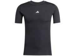 Adidas Techfit Shirt Short Sleeve Tee M JP4674 pánské 6