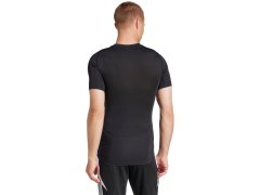 Adidas Techfit Shirt Short Sleeve Tee M JP4674 pánské 7