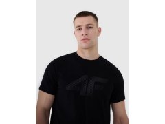 Pánské tričko 4F M 4FWMM00TTSHM2257-20S 3