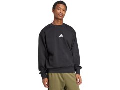 Adidas Essentials Feelcozy Fleece M mikina JE3794 pánské 5