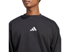 Adidas Essentials Feelcozy Fleece M mikina JE3794 pánské 6